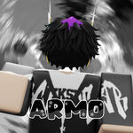 Armo Avatar